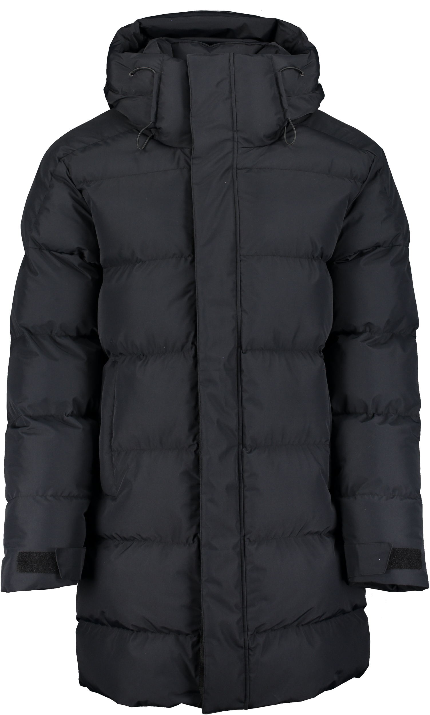 EVEREST, U Dorado Parka