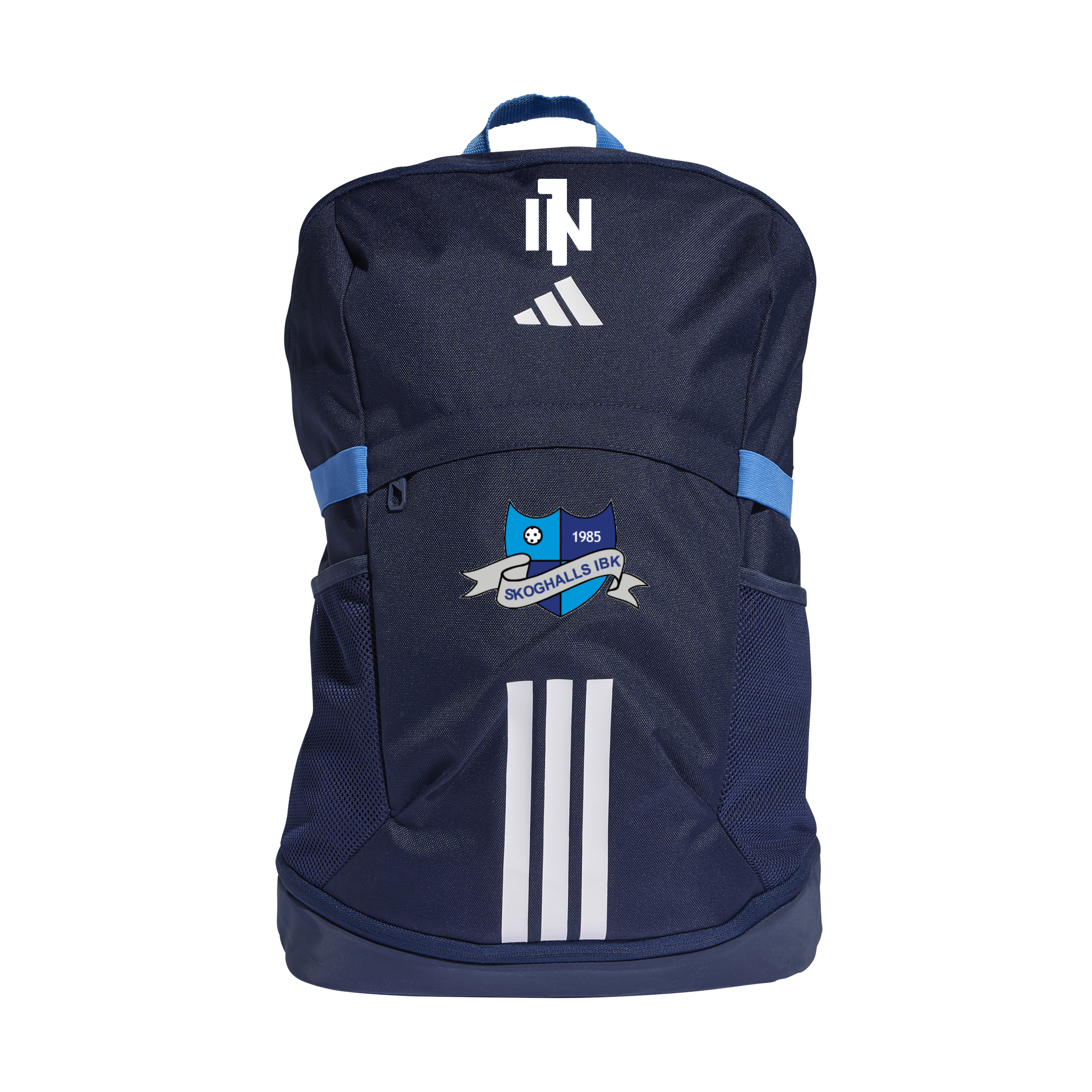 
ADIDAS, 
TIRO BACKPACK, 
Detail 1
