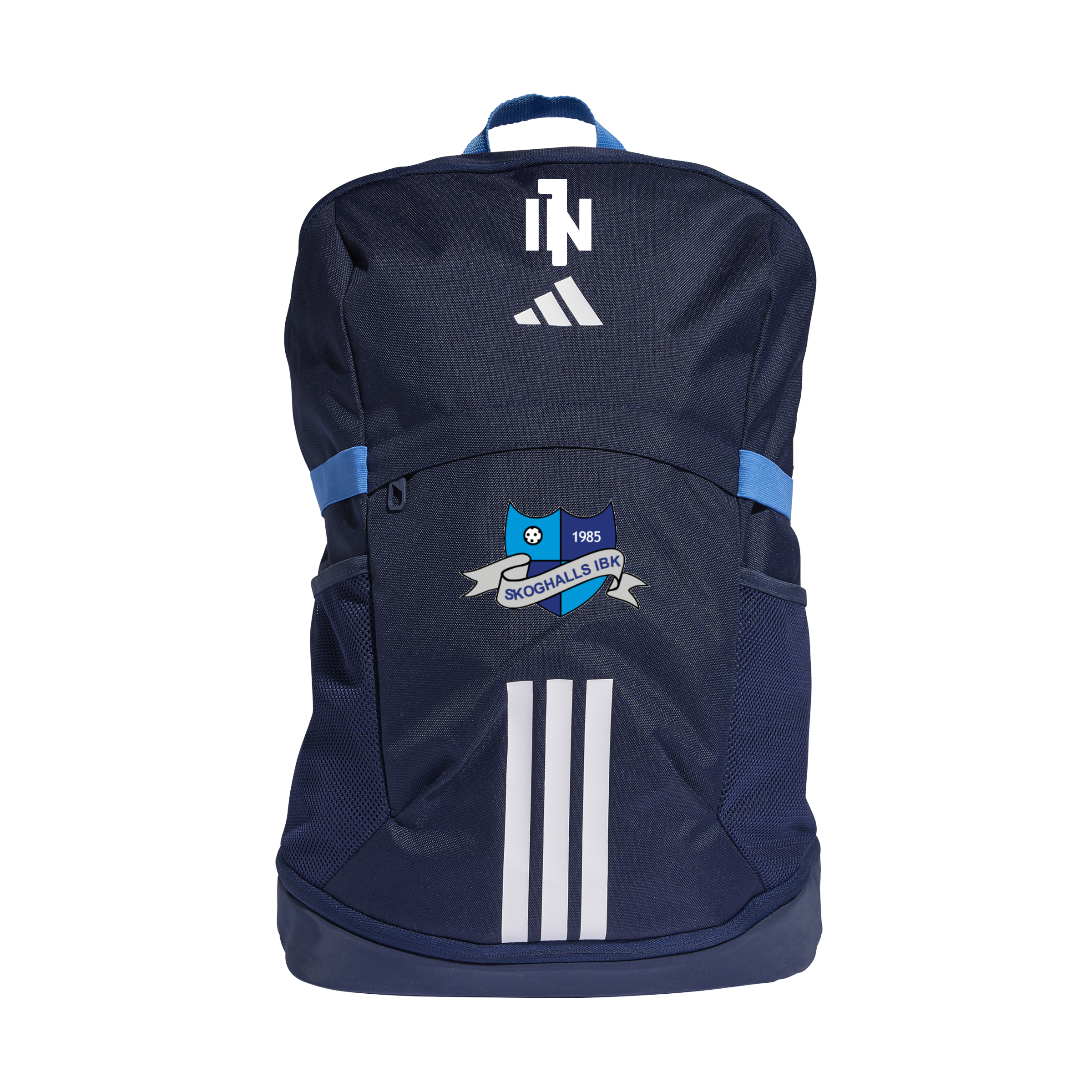 
ADIDAS, 
TIRO BACKPACK, 
Detail 1
