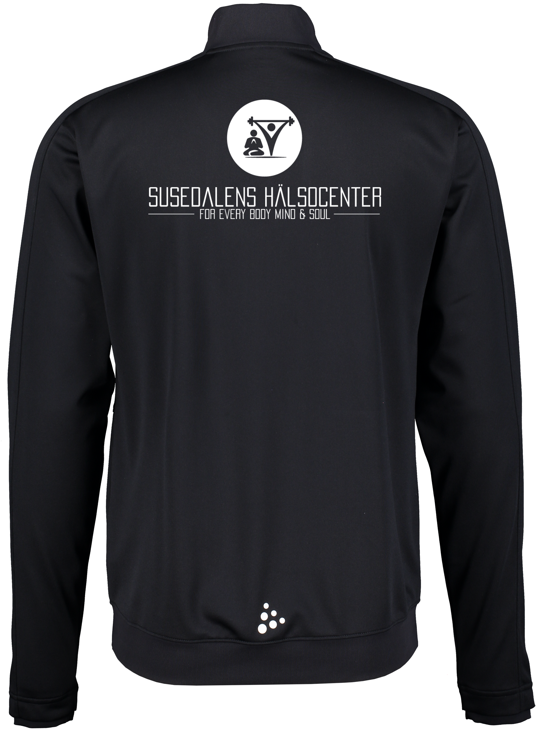 CRAFT, Evolve 2.0 Full Zip Jacket Jr