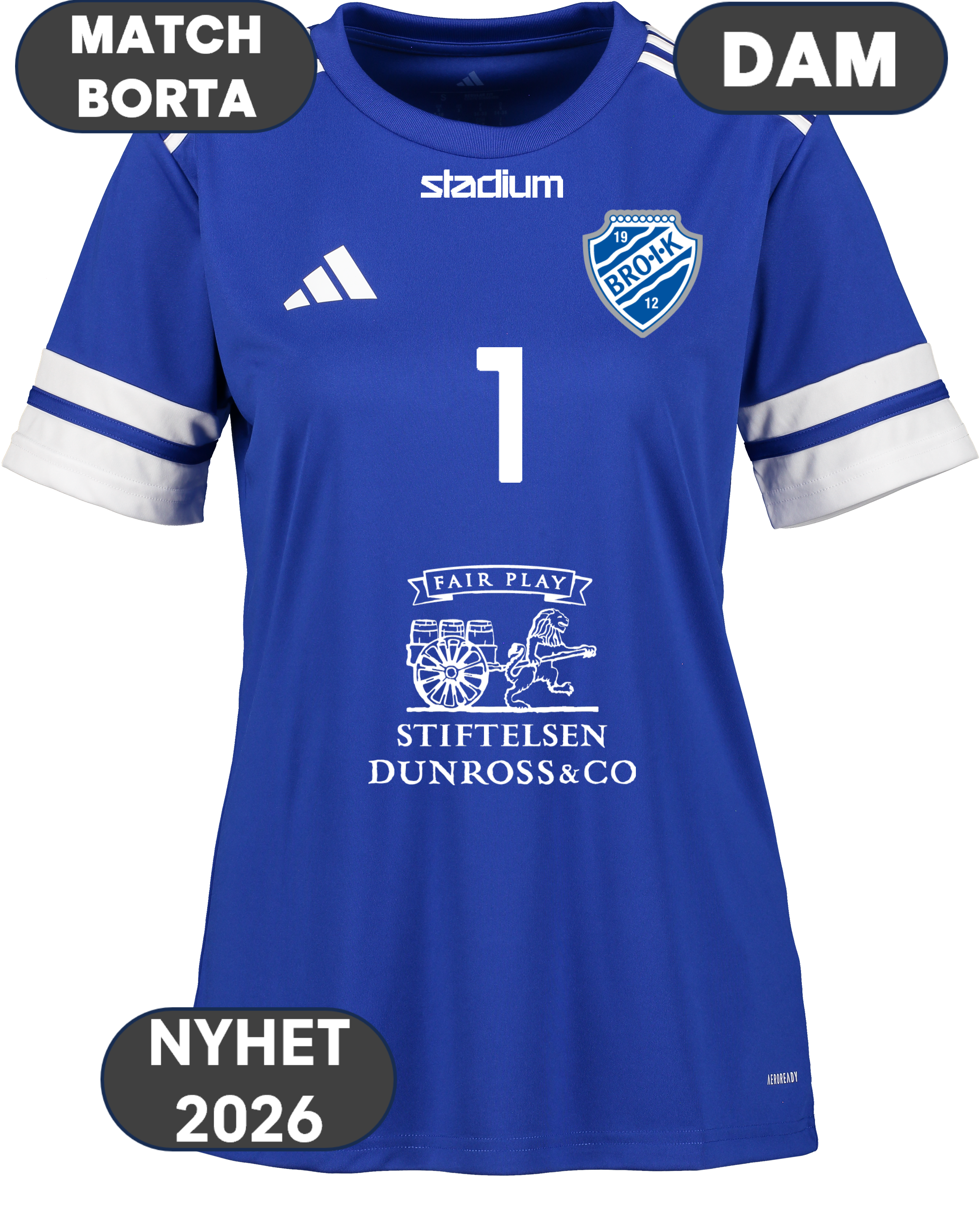 
ADIDAS, 
Squad25 Jsy W, 
Detail 1
