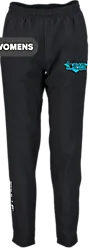 394807102101 CRAFT Rush 2.0 Training Pants W 394807102101 CRAFT Rush 2.0 Training Pants W Standard Small1x1