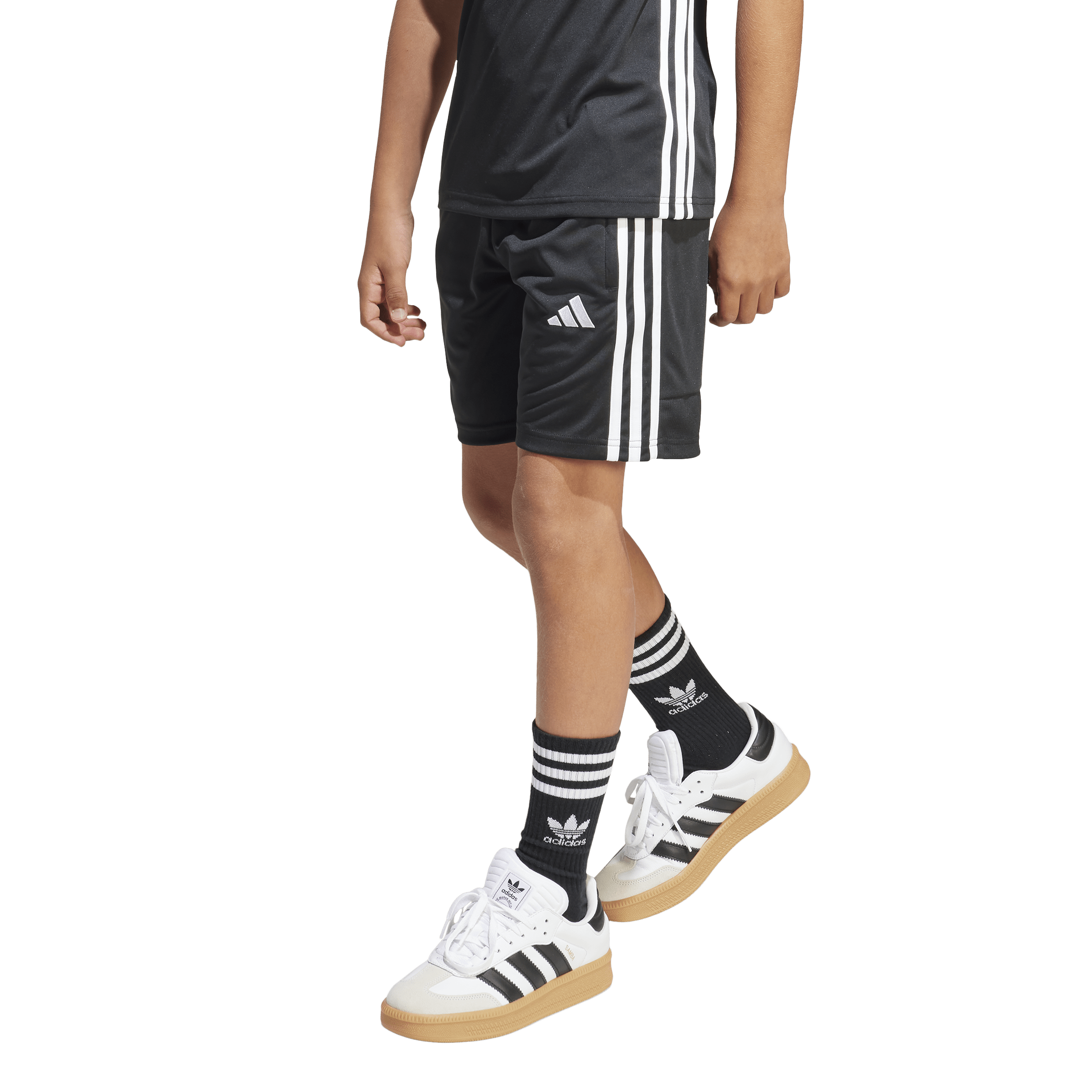 
ADIDAS, 
Tiro Es Sho Y, 
Detail 1
