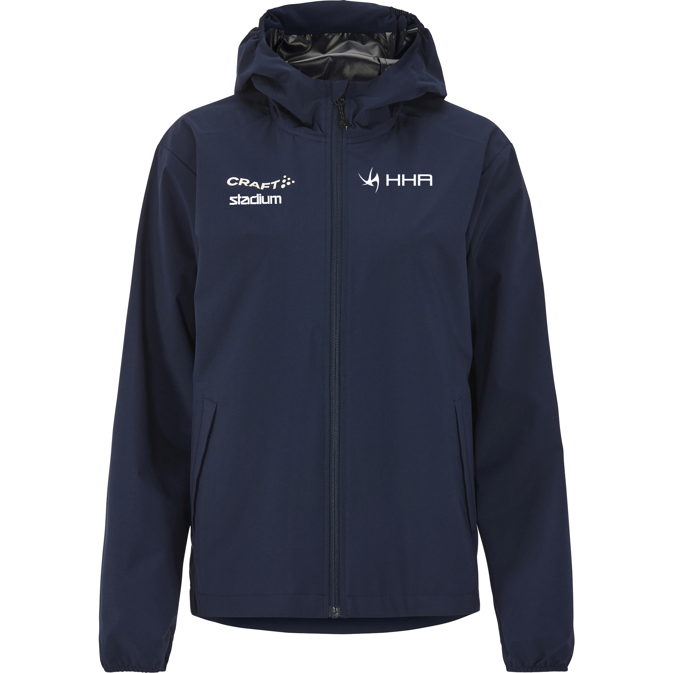 
CRAFT, 
SQUAD GO WEATHER JACKET W, 
Detail 1
