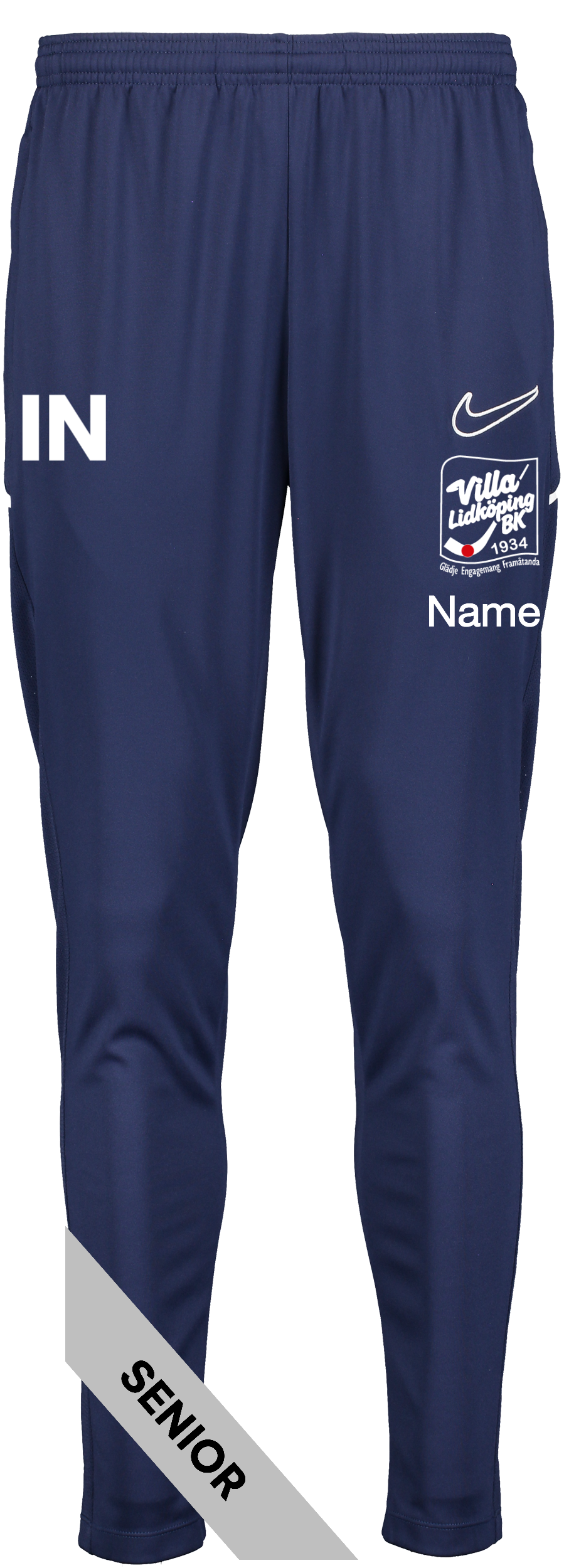 
NIKE, 
Acd25 Pnt, 
Detail 1
