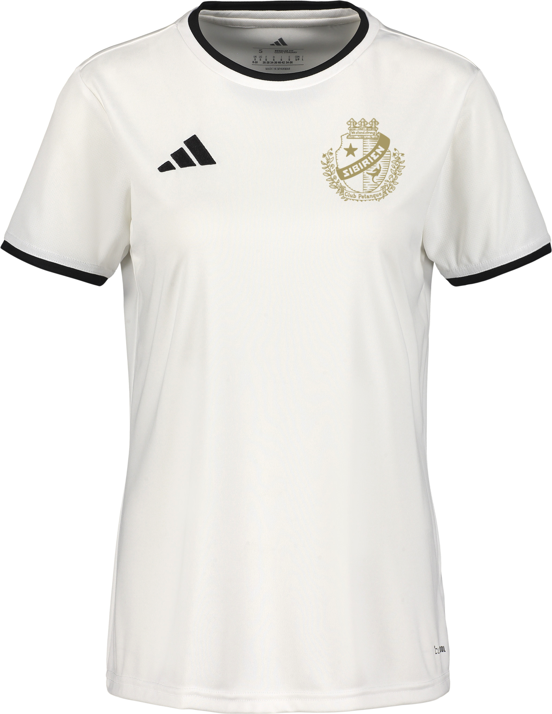 
ADIDAS, 
ENT26 JSY W, 
Detail 1
