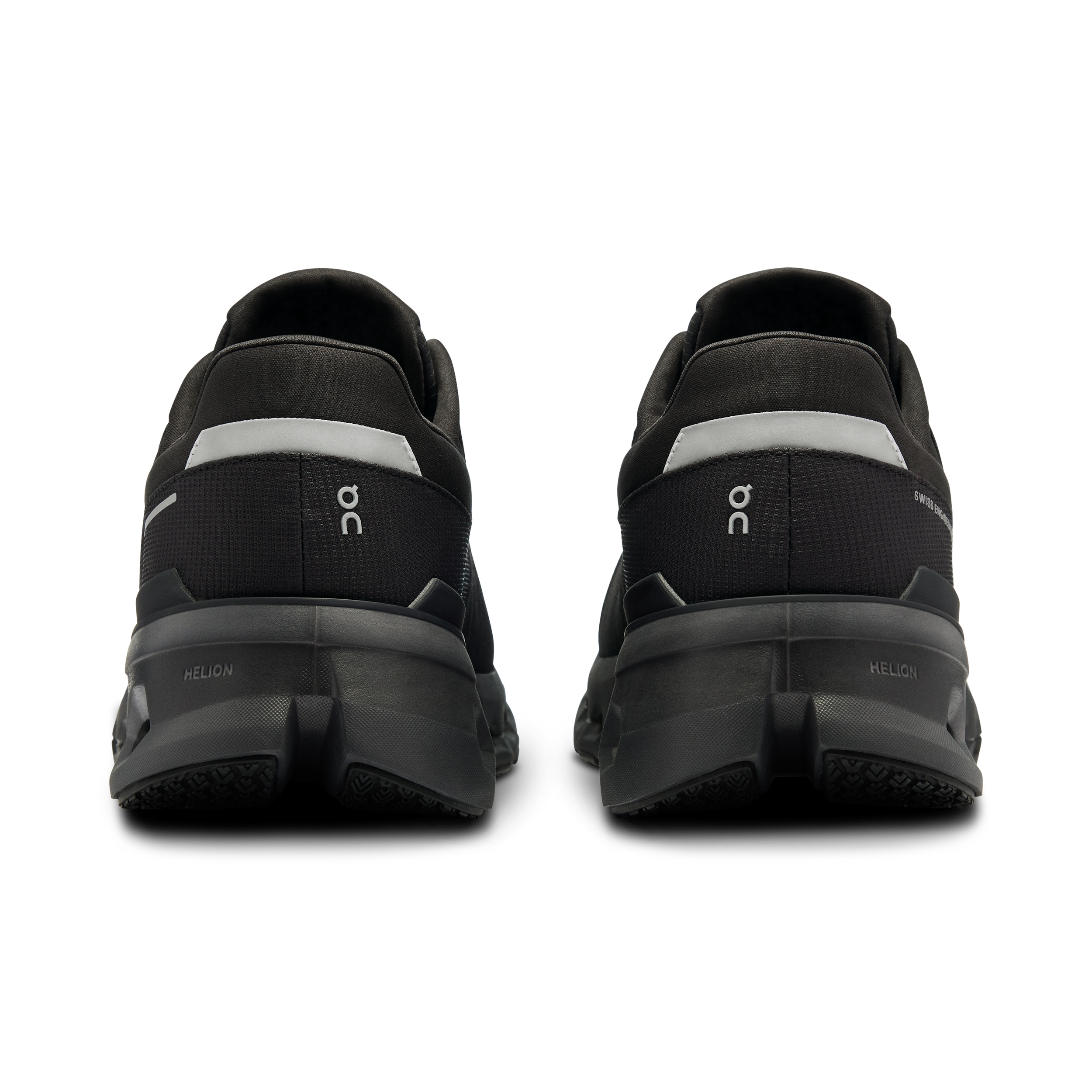 ON, M Cloudrunner 2 Waterproof