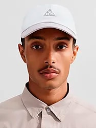 CLUB UNSTRUCTURED ACG CAP - PHOTON DUST Model01 Small1x1