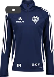 390928102101 ADIDAS Tiro24 Tr Top Jr 390928102101 ADIDAS Tiro24 Tr Top Jr Standard Small1x1
