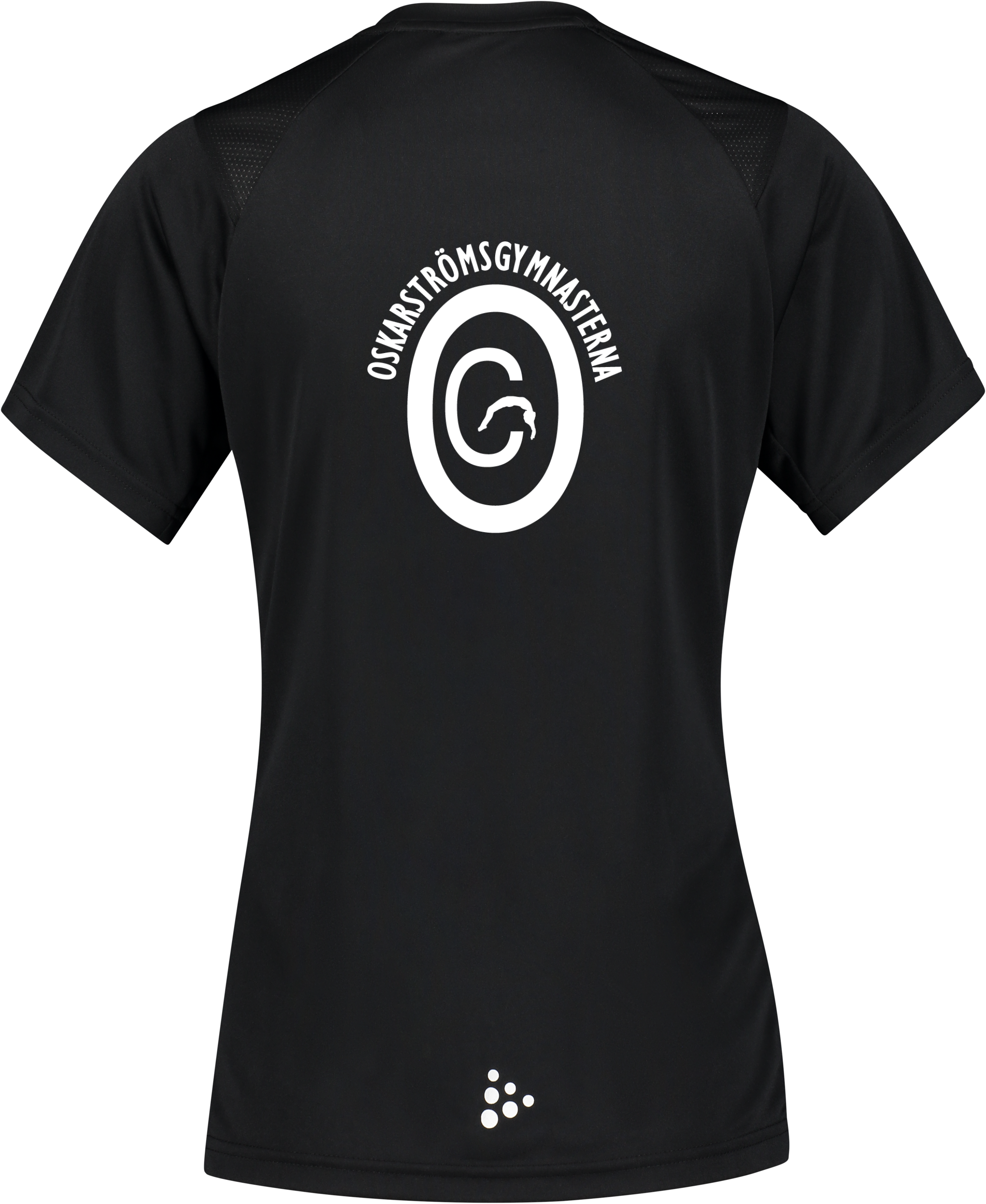 CRAFT, Rush 2.0 Ss Tee W