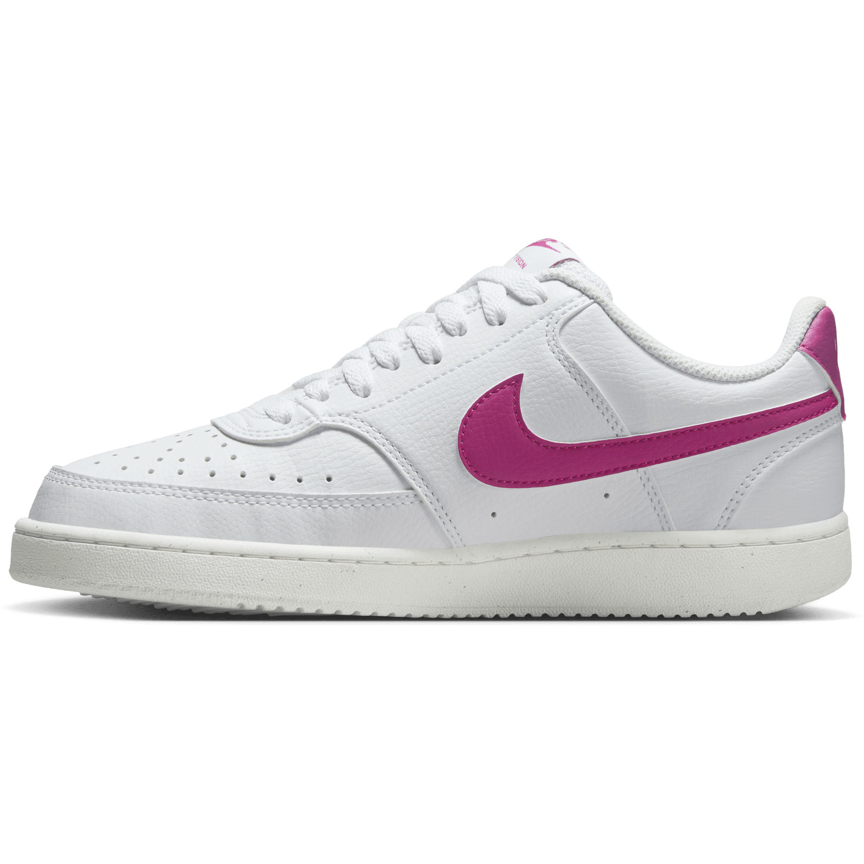 NIKE, W Court Vision Low