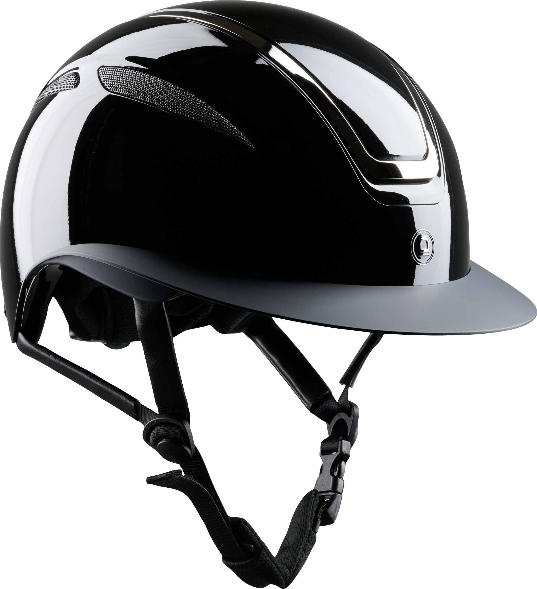 
EQUIPAGE, 
EQUIPAGE MIPS GUARDIAN HELMET GLOSSY PLAIN, 
Detail 1
