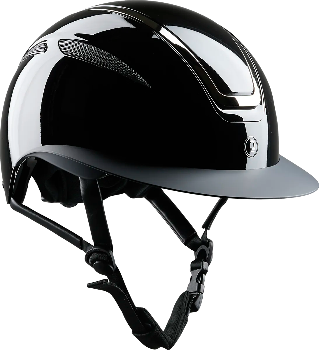 EQUIPAGE MIPS GUARDIAN БУСИНЫ ГЛЯНЦЕВЫЕ ОДНОРОДНЫЕ