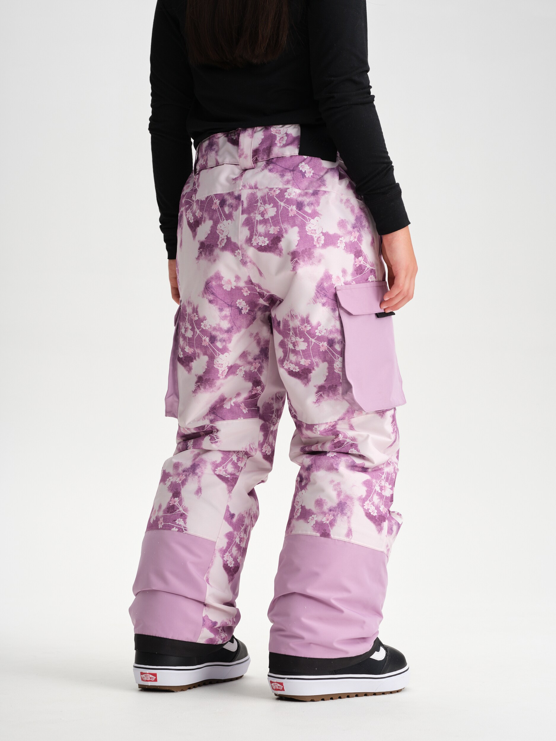 WARP, J Oakville Pant