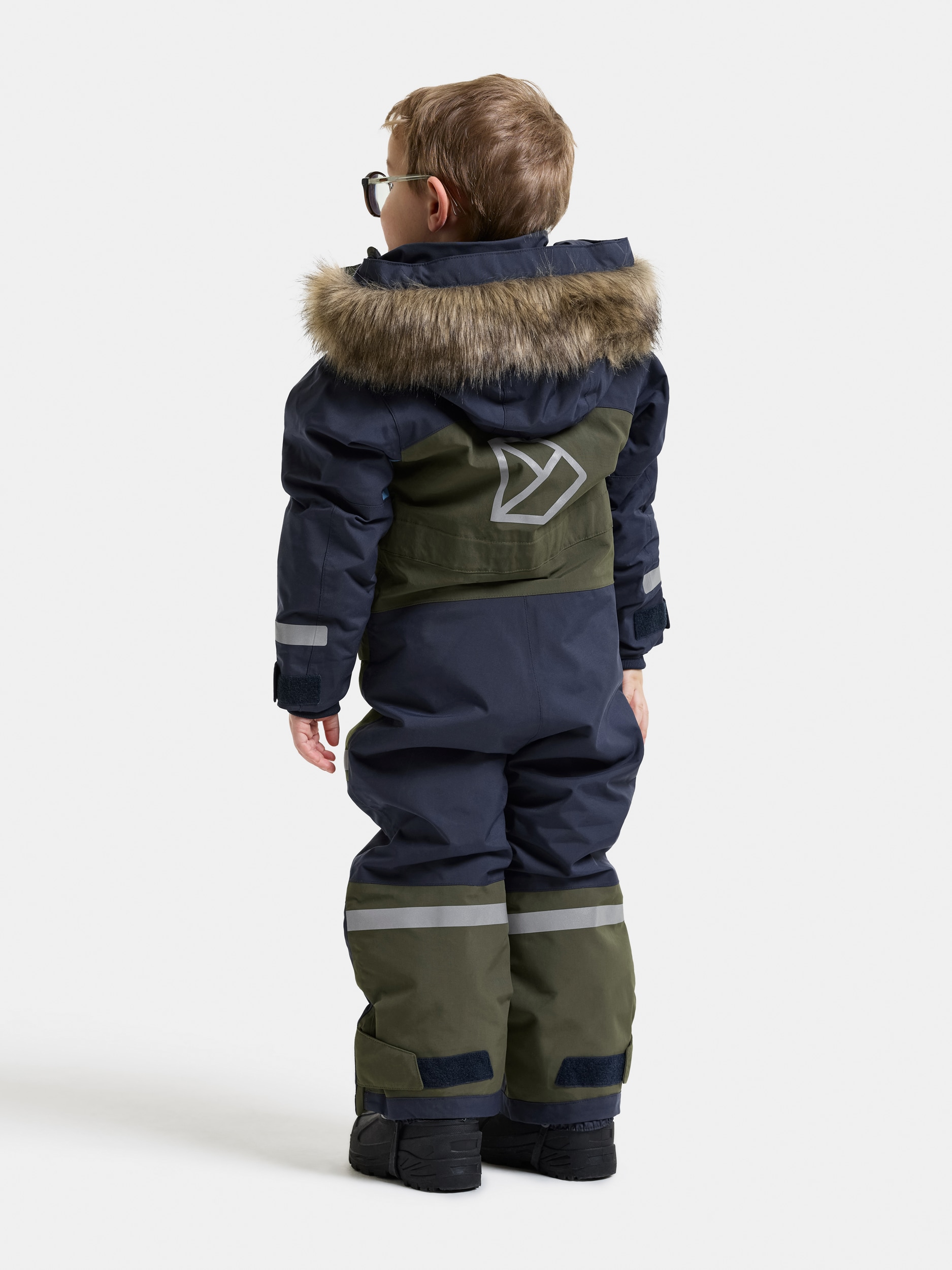 DIDRIKSONS, K BJ&Auml;RVEN COVERALL 5