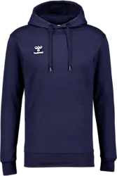 Go 2.0 Hoodie - Navy Standard Small1x1