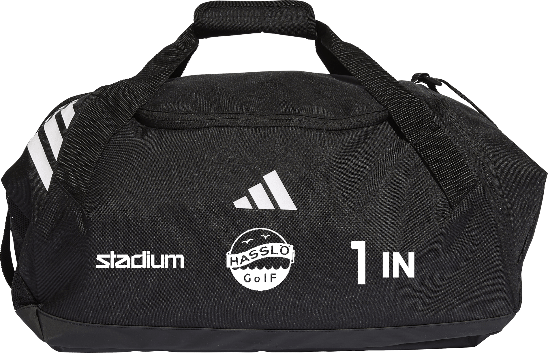 
ADIDAS, 
TIRO DUFFLE M, 
Detail 1
