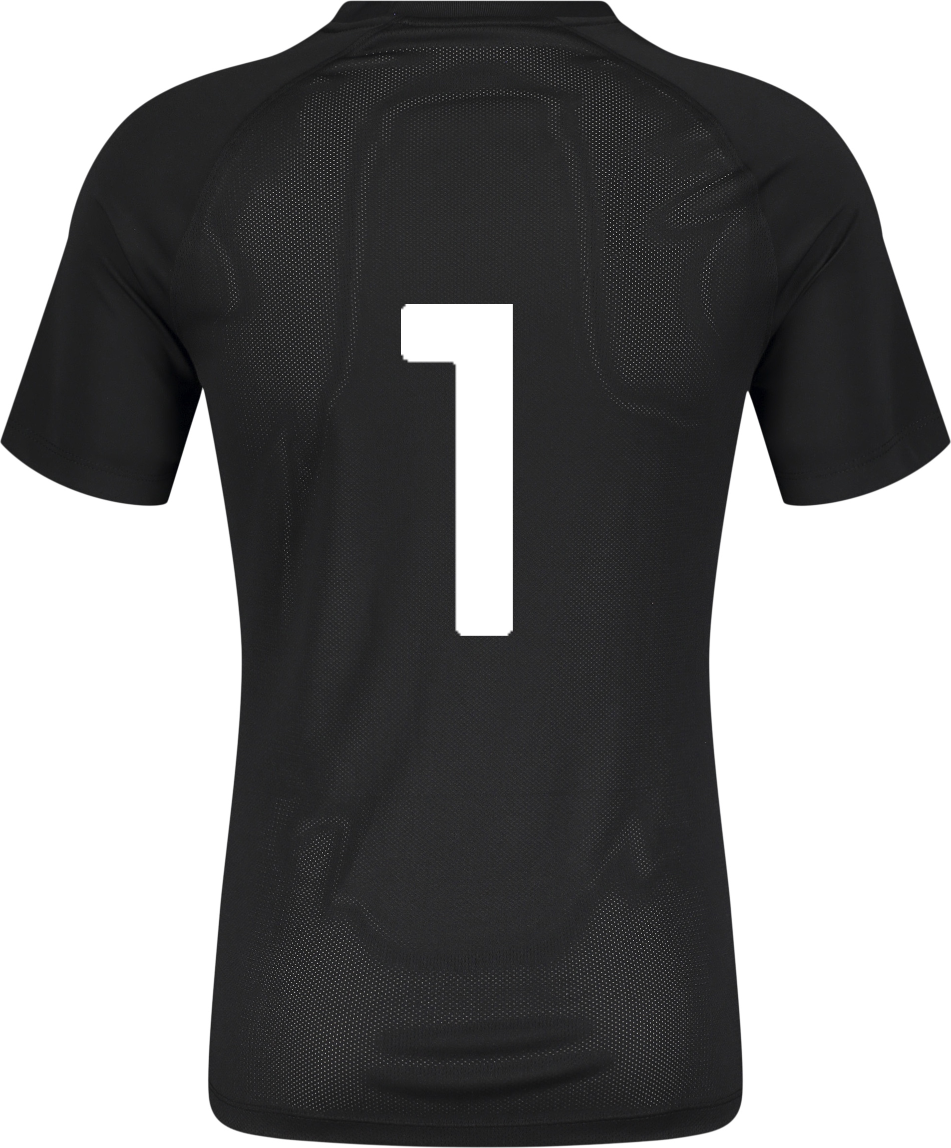 NIKE, PARK VIII SS JSY JR