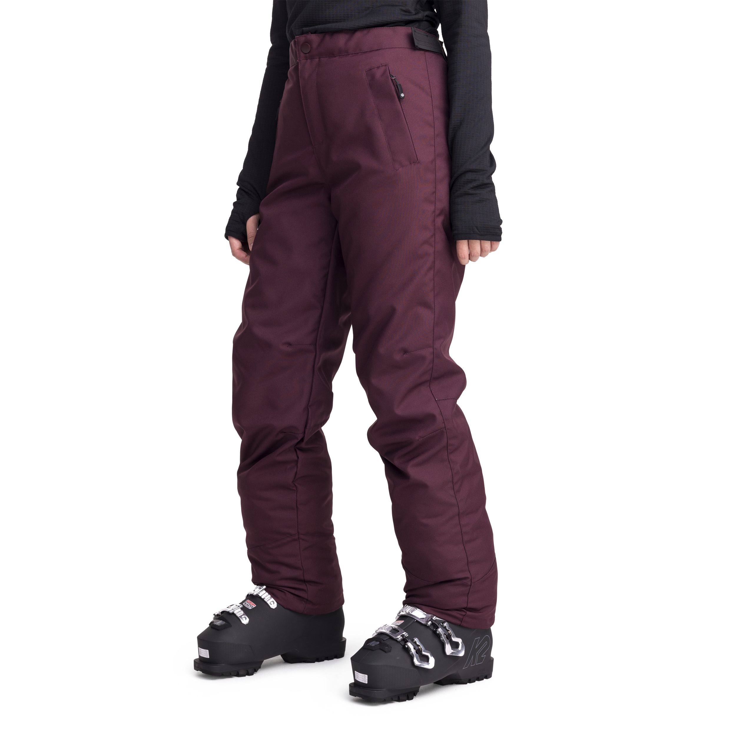 
SKI INDUSTRIES, 
So Snow Ski Pant W, 
Detail 1
