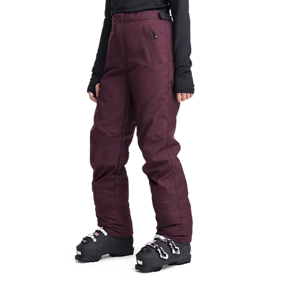 704921102101 SKI INDUSTRIES  So Snow Ski Pant W 704921102101 SKI INDUSTRIES So Snow Ski Pant W  Model01 Detail