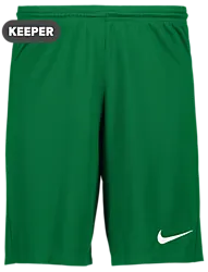 298936104101 NIKE Park III Short 298936104101 NIKE Park III Short Standard Small1x1