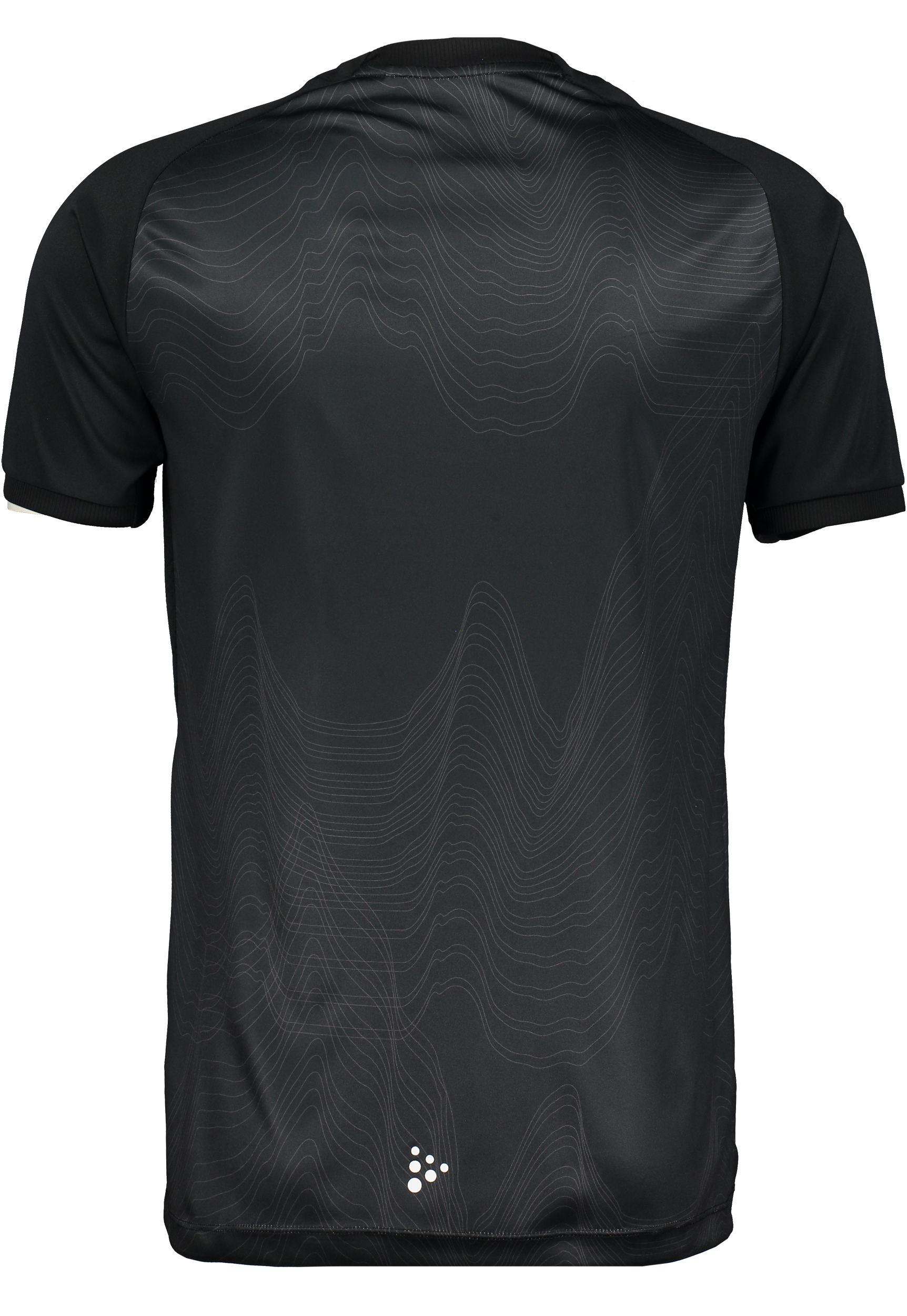 CRAFT, Evolve Ref Jsy