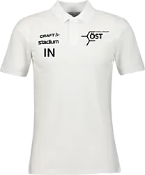 384410105101 CRAFT Progress 2.0 Polo 384410105101 CRAFT Progress 2.0 Polo Standard Small1x1