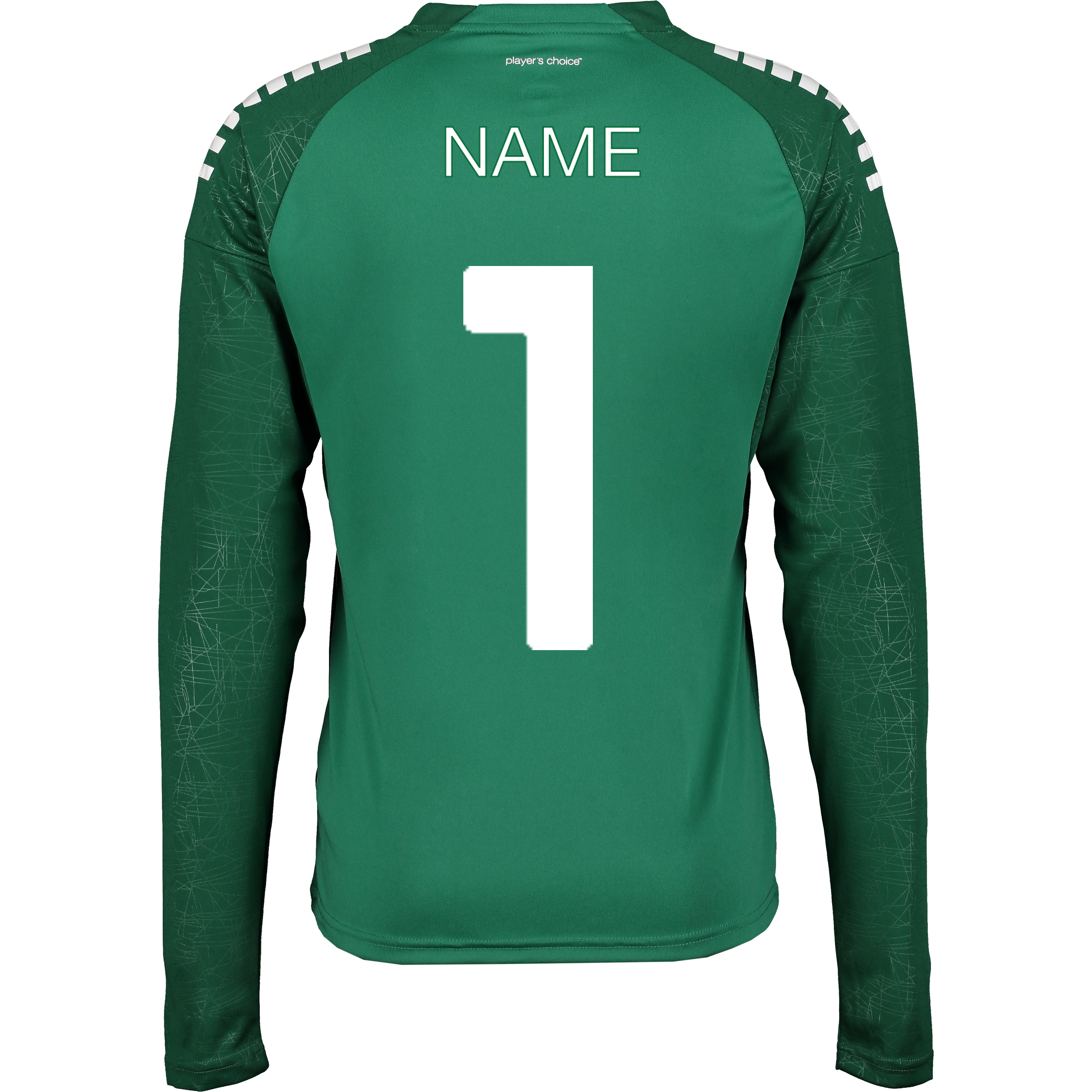 SELECT, Spain 25 Ls Jsy