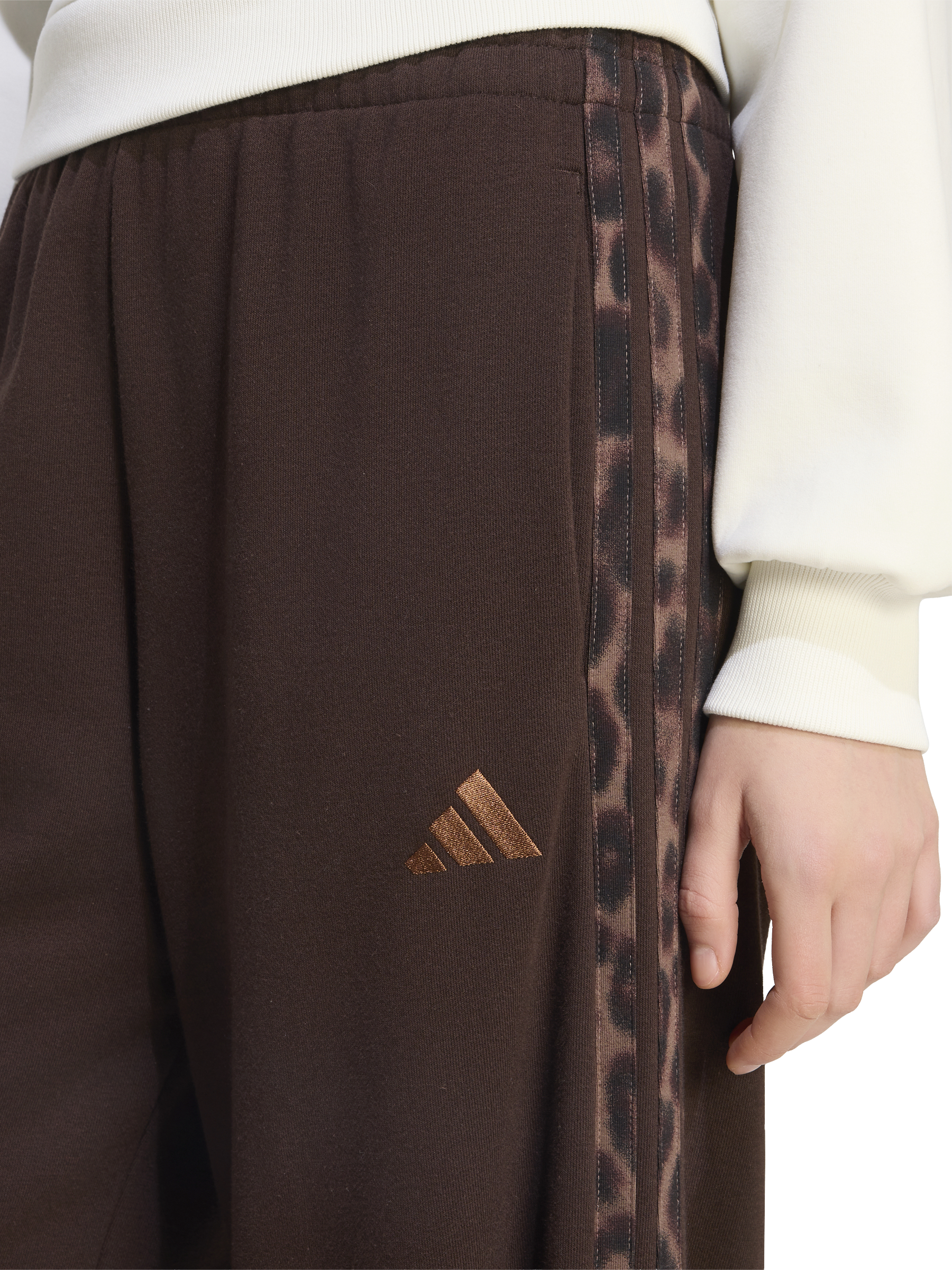 ADIDAS, W AOP 3S FT PANT