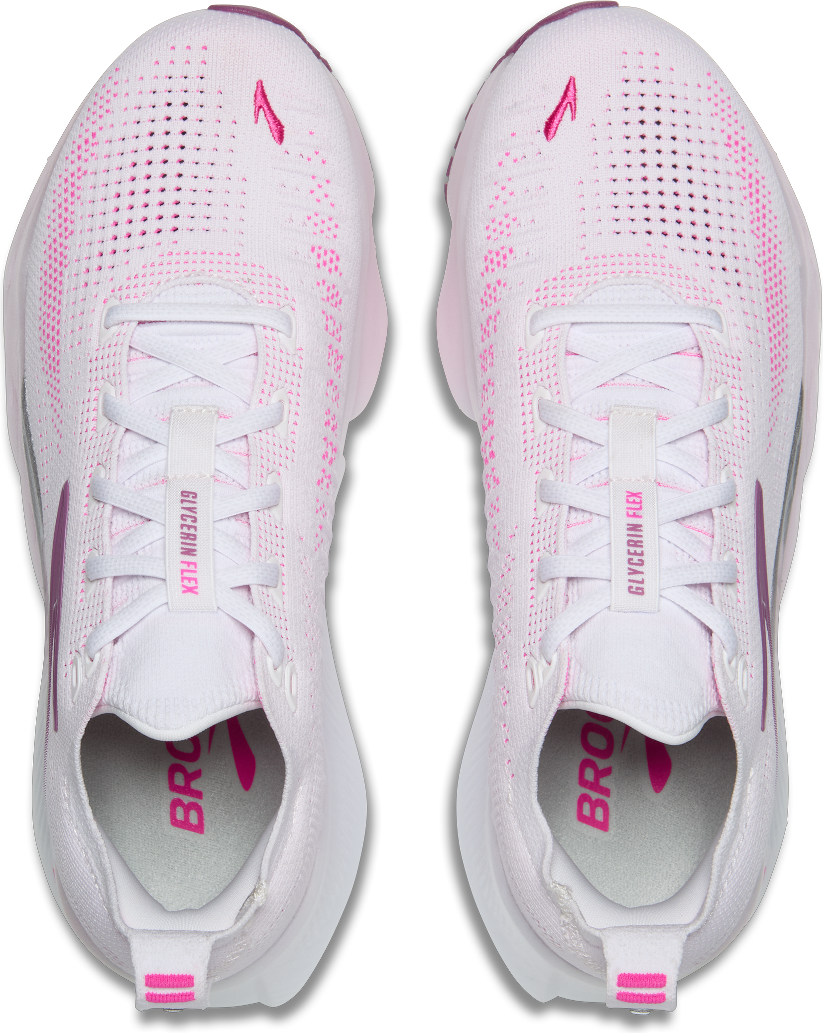 BROOKS, W GLYCERIN FLEX