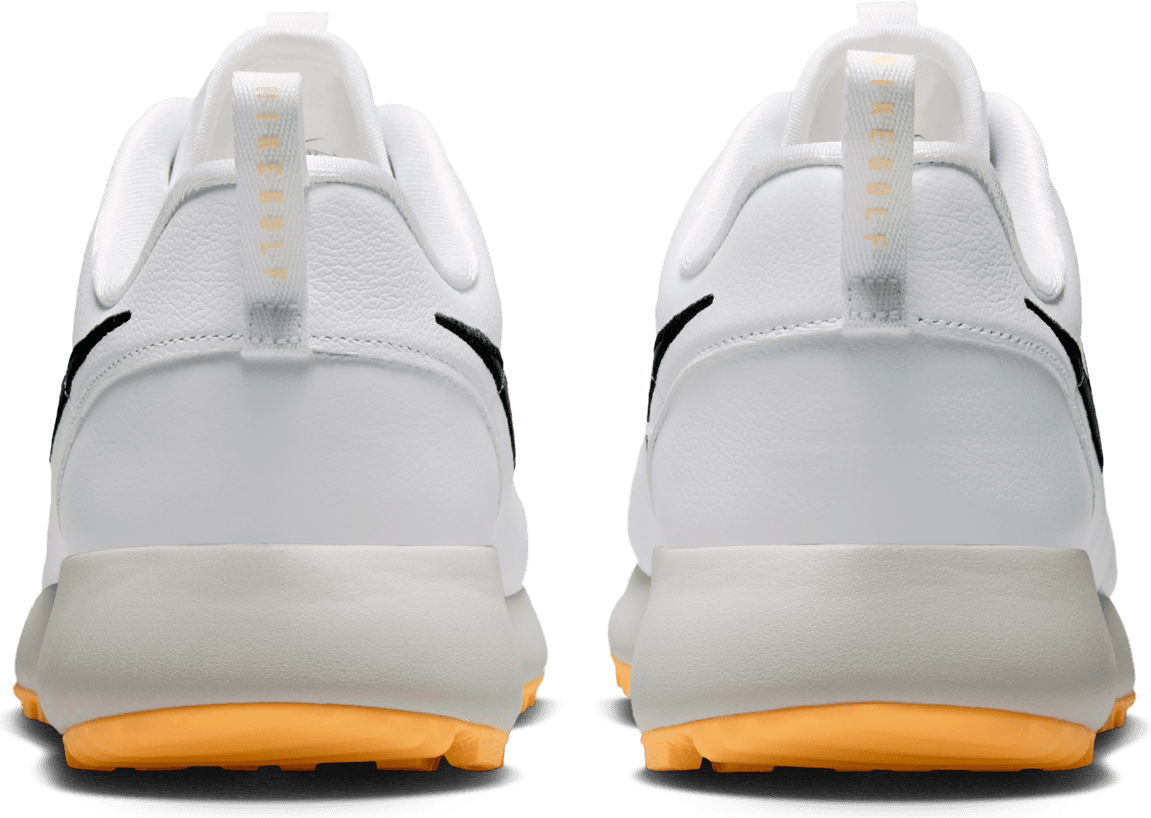 NIKE, NIKE ROSHE G PRM GOLF SHOES