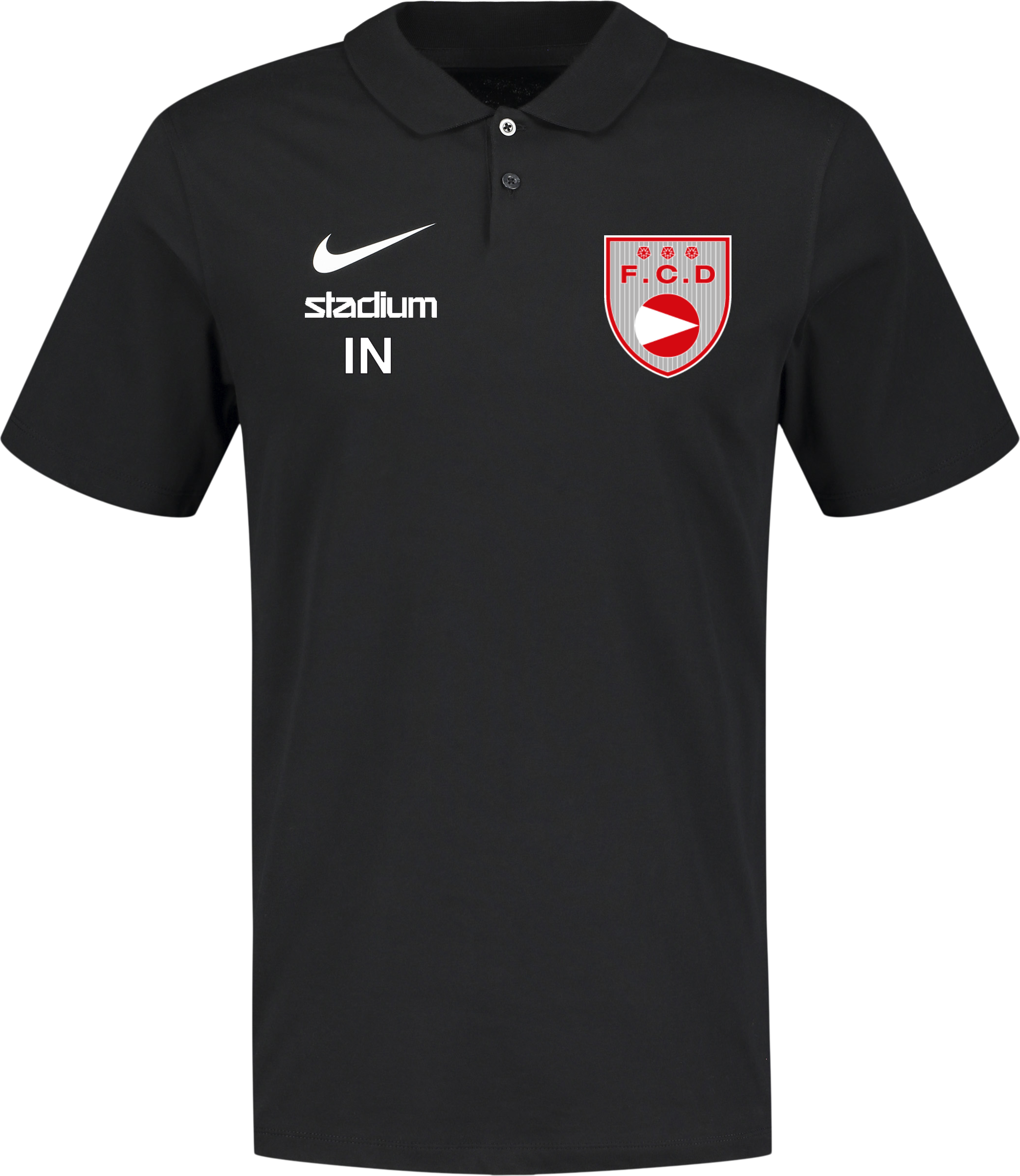 
NIKE, 
PARK26 SS POLO, 
Detail 1
