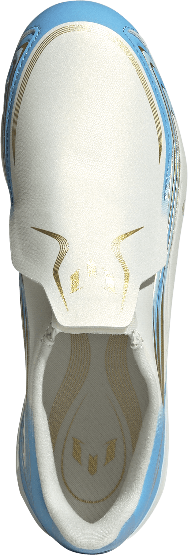 ADIDAS, F50 MESSI LEAGUE LL FG/MG JR