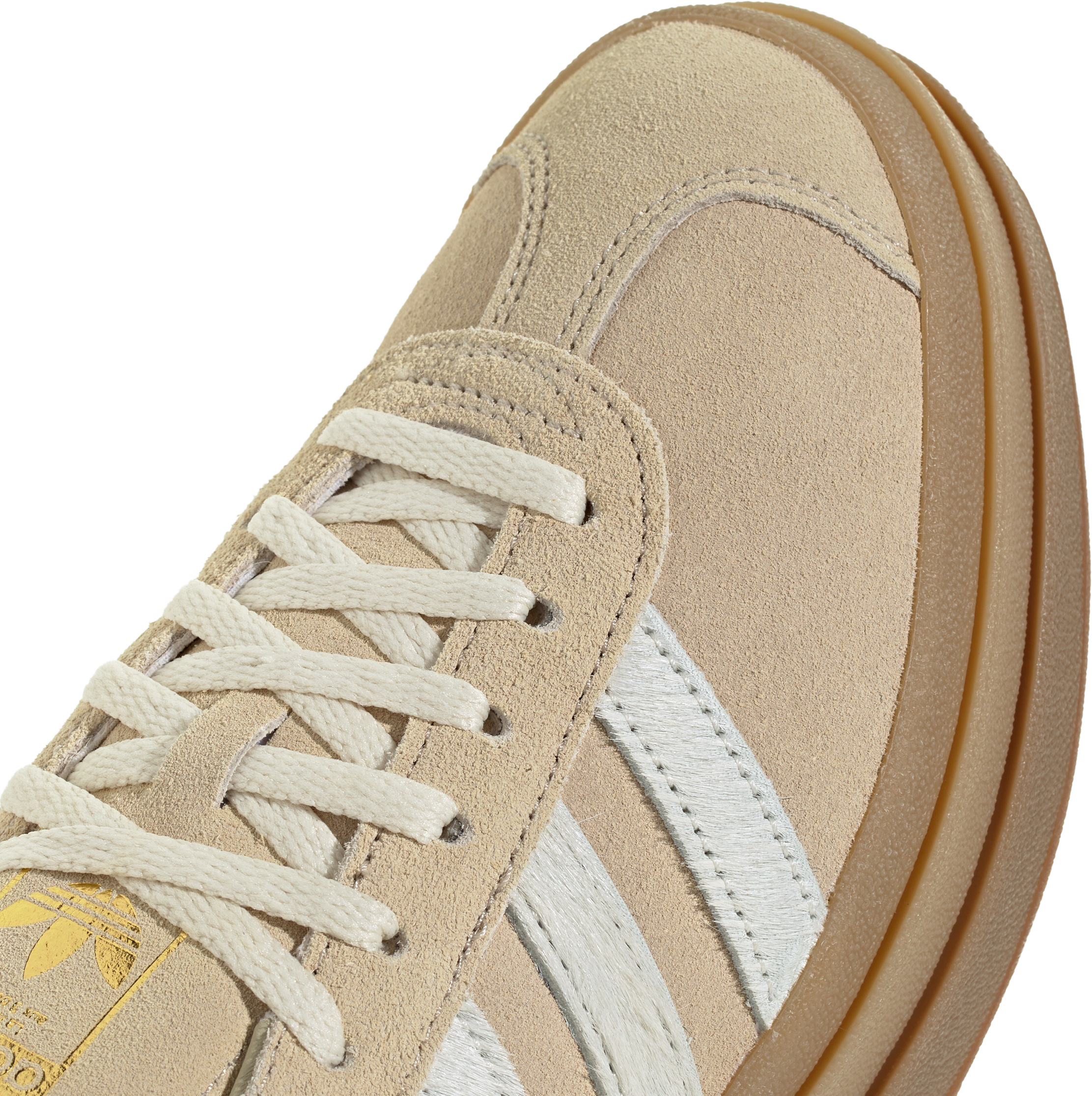 ADIDAS ORIGINALS, GAZELLE BOLD W