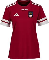 400130102101 ADIDAS Squad25 Jsy W 400130102101 ADIDAS Squad25 Jsy W Standard Small1x1