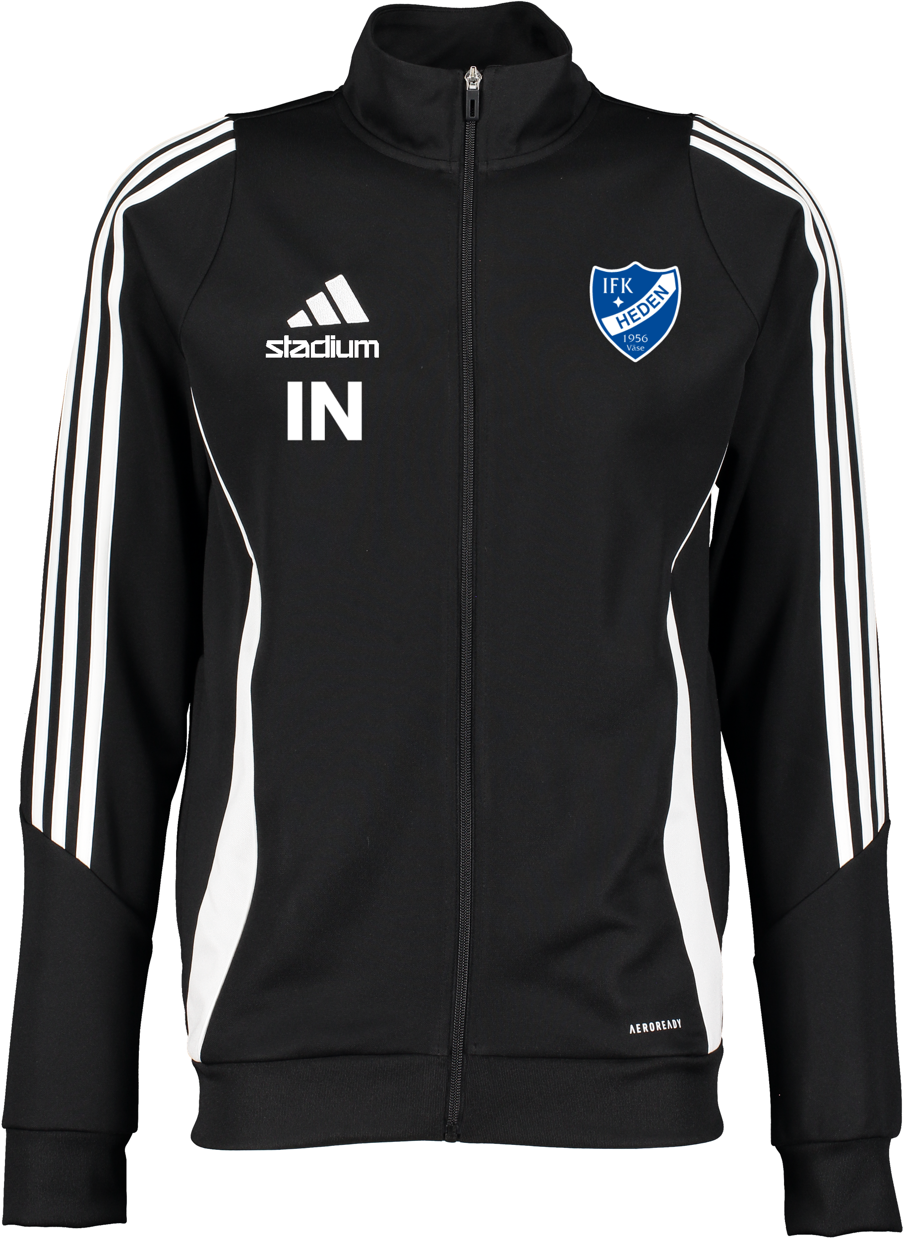 
ADIDAS, 
Tiro24 Tr Jkt, 
Detail 1
