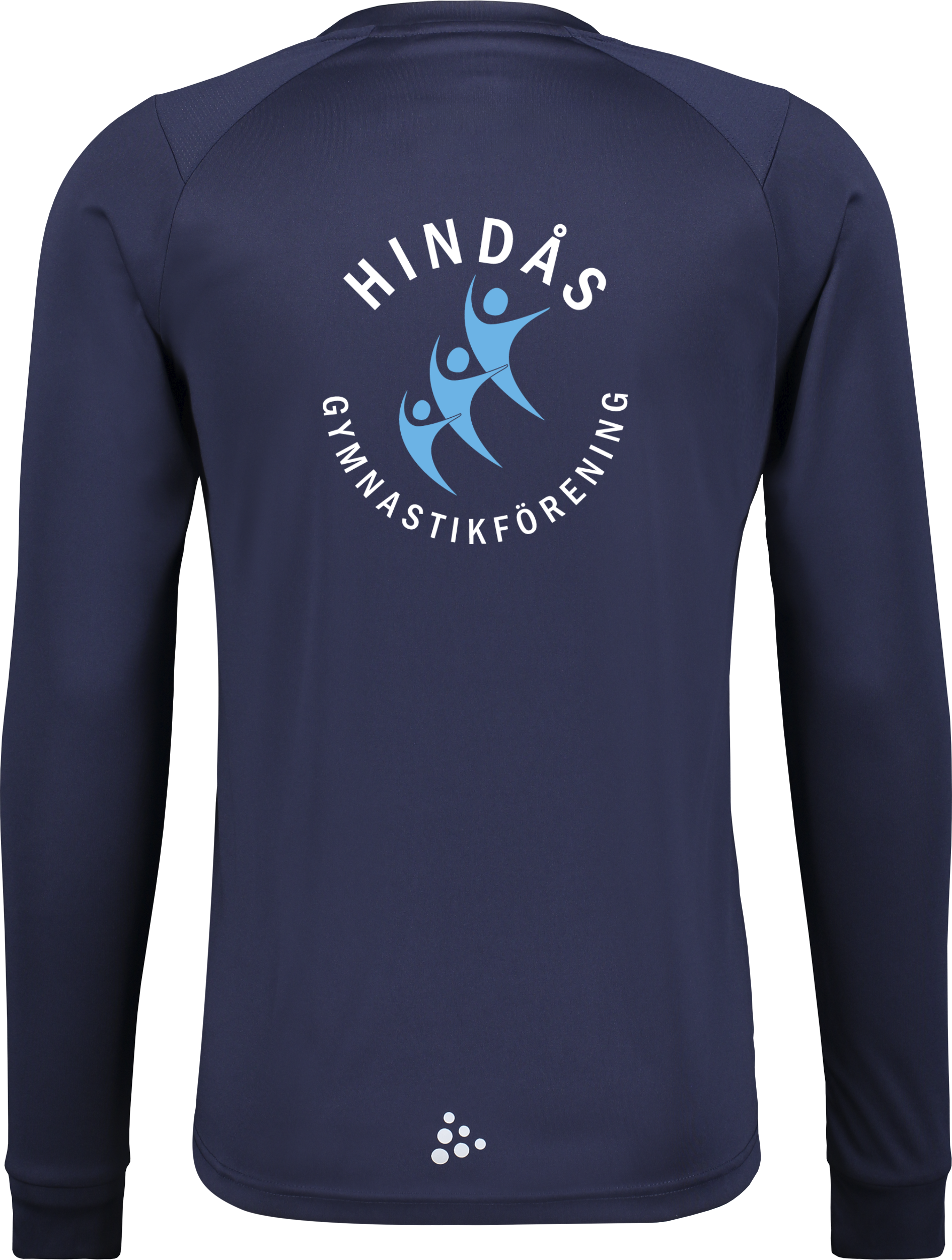 CRAFT, Rush 2.0 Ls Tee M