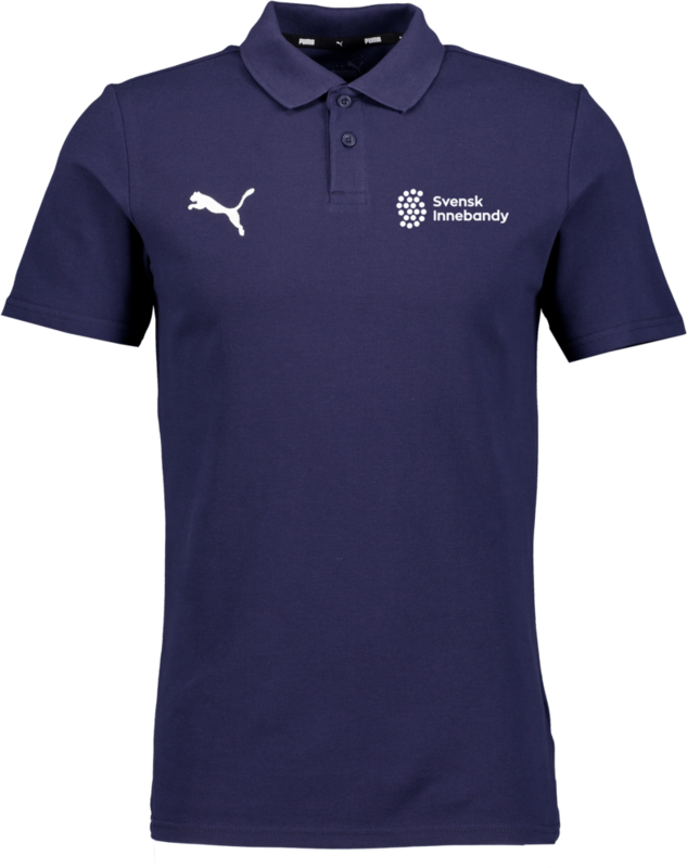 
PUMA, 
T Goal Casual Polo, 
Detail 1
