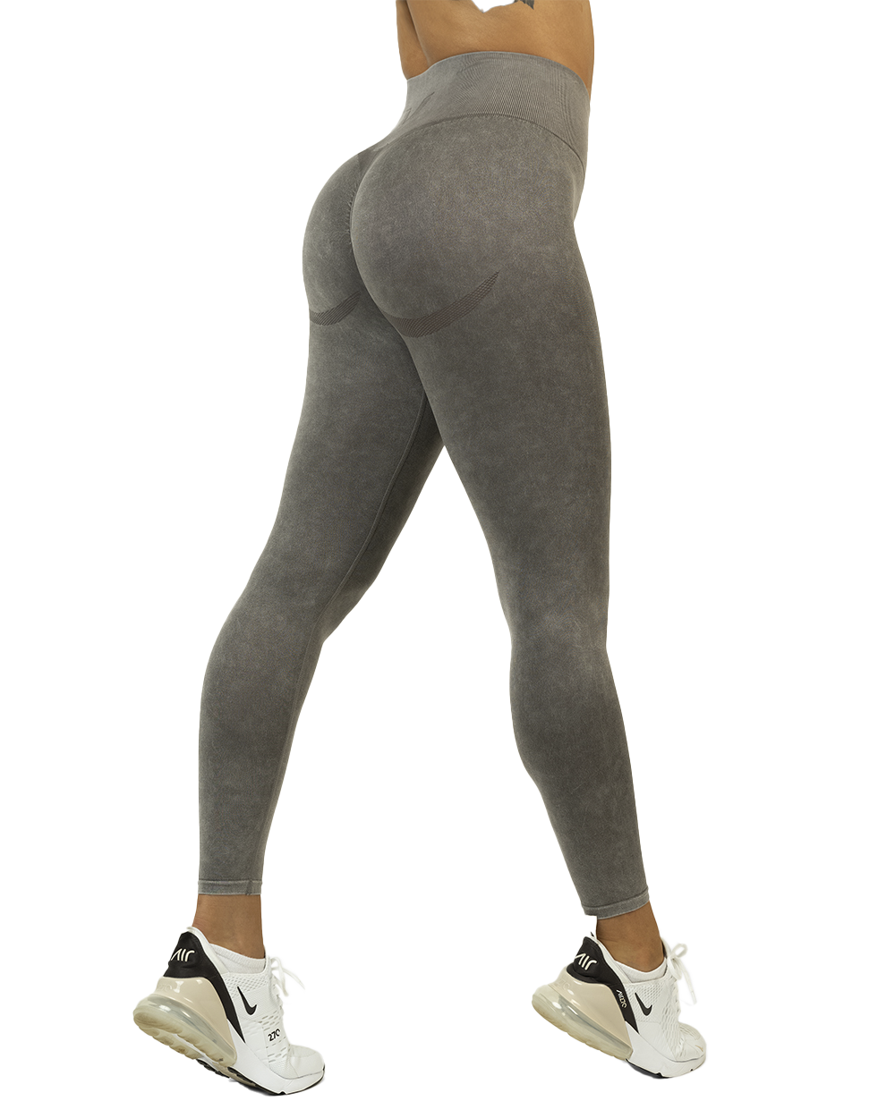 GAVELO, W Seamless Wonderbum Tights