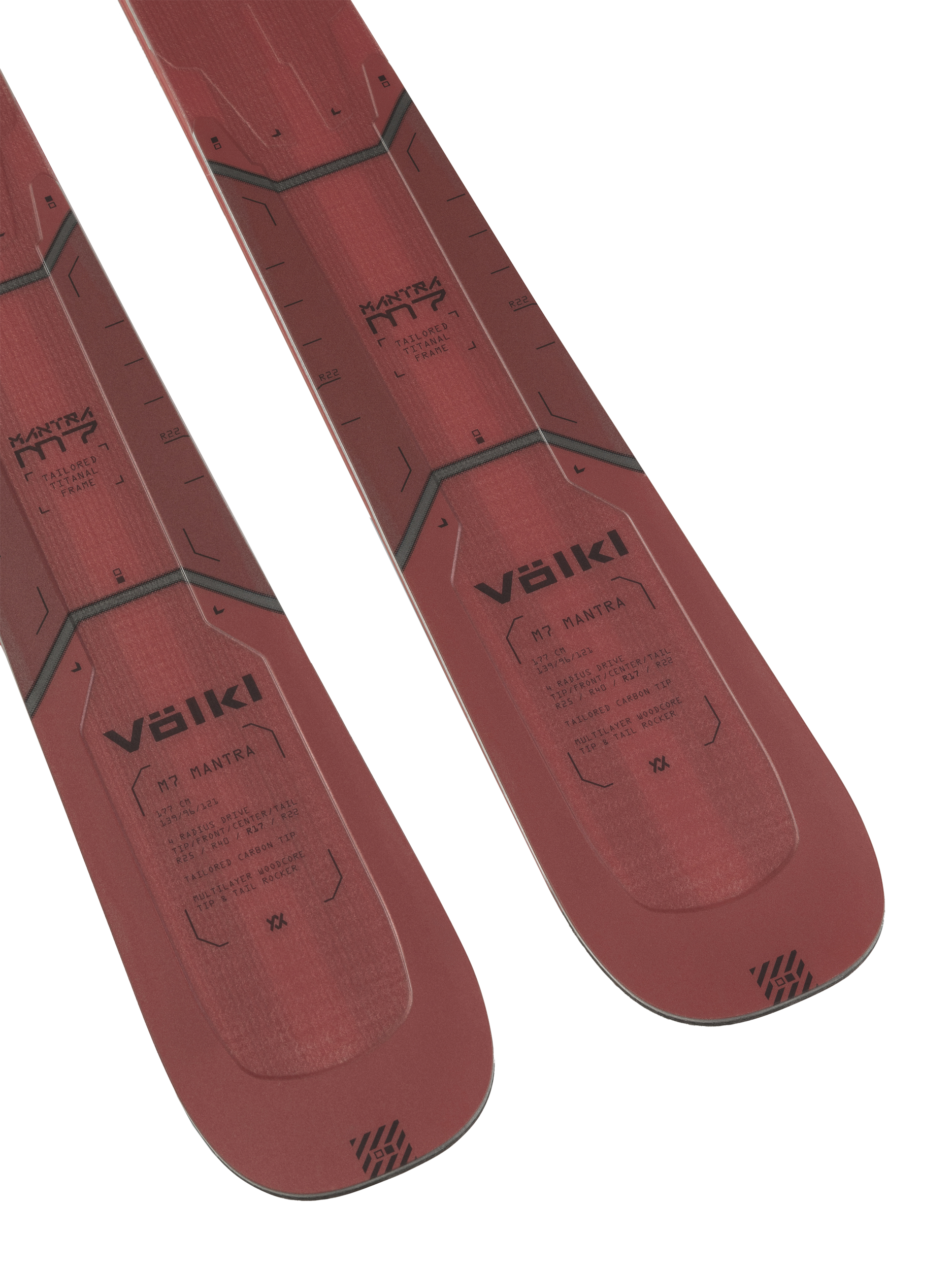 V&Ouml;LKL, M7 Mantra