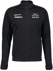 394166105101 CRAFT Evolve 2.0 Full Zip Jacket M 394166105101 CRAFT Evolve 2.0 Full Zip Jacket M Standard Small1x1