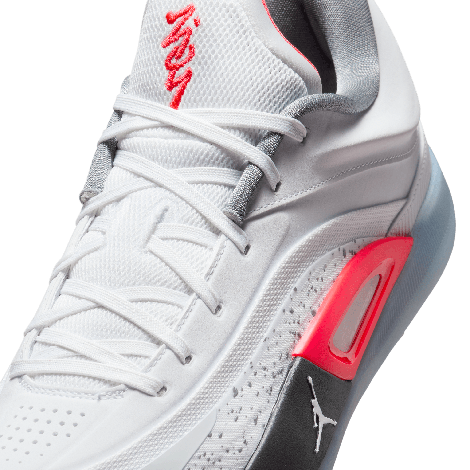 JORDAN, M Jordan Zion 4