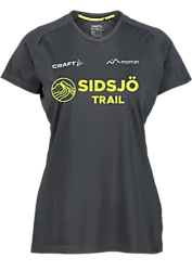 321482104101 CRAFT Evolve Tee W 321482104101 CRAFT Evolve Tee W Standard Small1x1