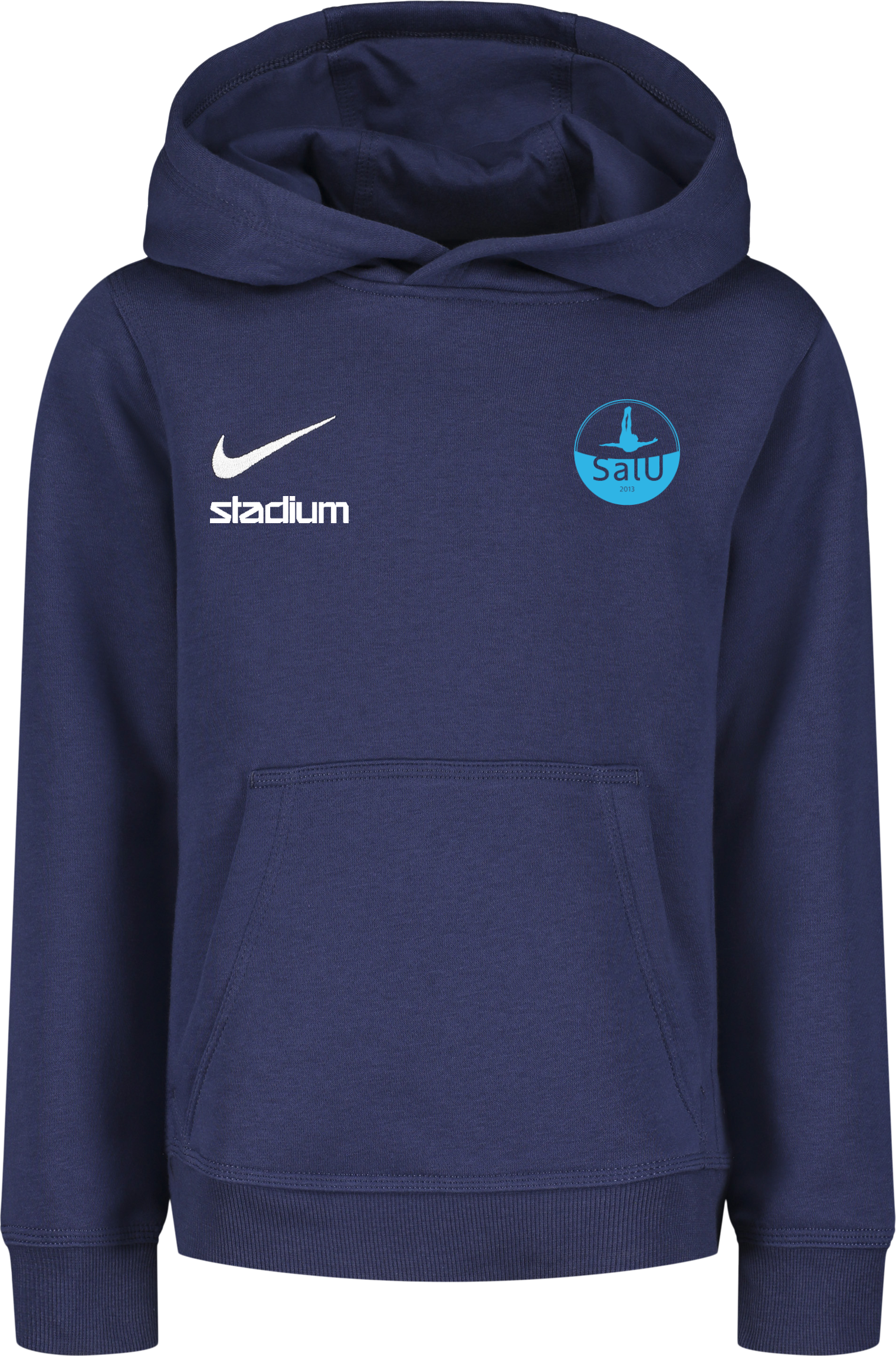 
NIKE, 
PARK26 FLC HOOD JR, 
Detail 1
