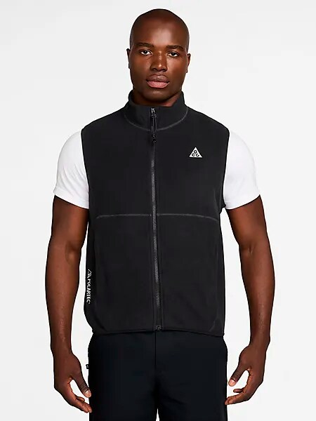 NIKE ACG ЖИЛЕТ НА МОЛНИИ U ACG WOLF TREE