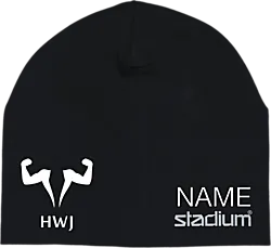 392696102101 STADIUM U Team Training Hat 392696102101 STADIUM U Team Training Hat Standard Small1x1