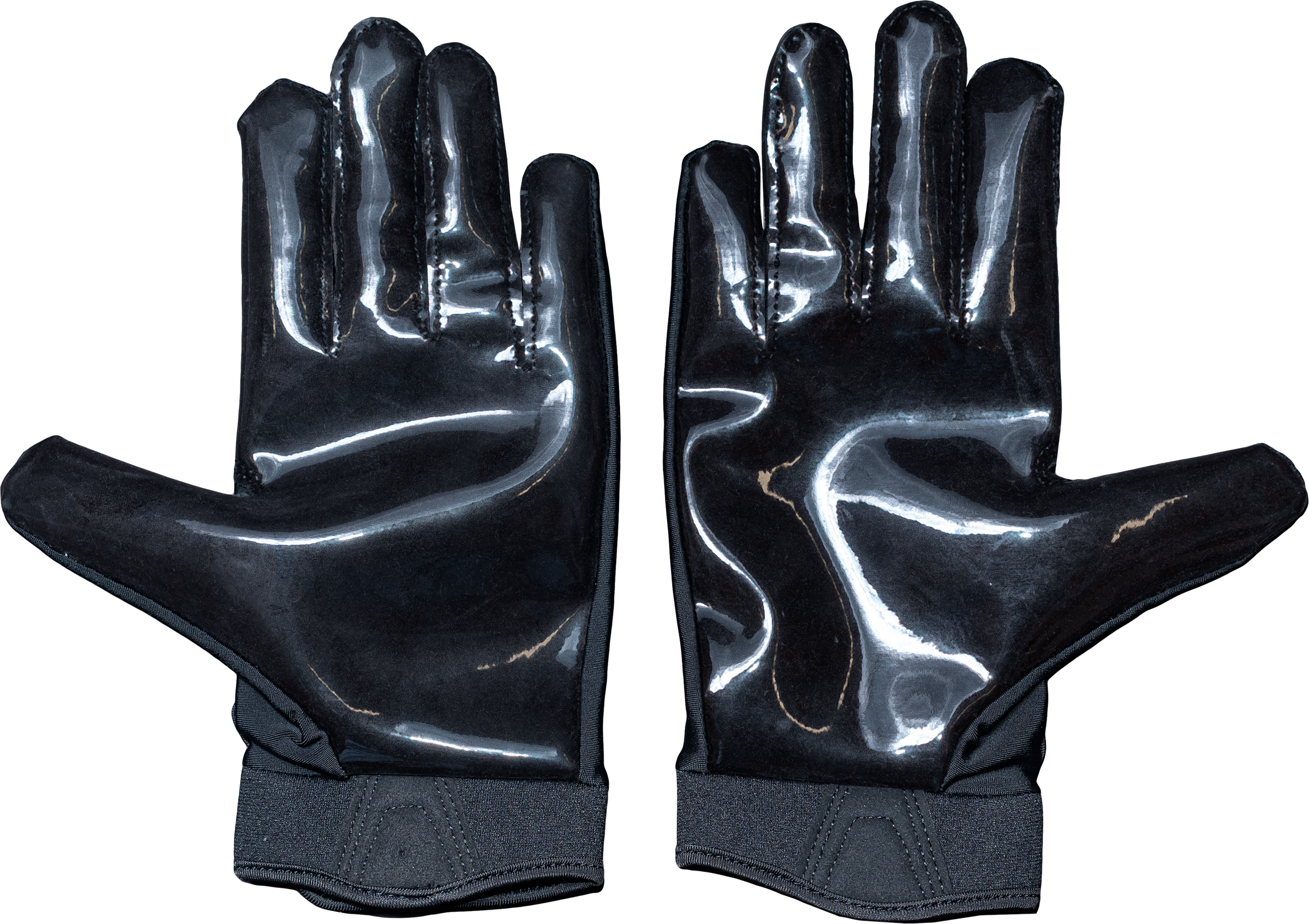 BLINDSAVE, VAULT GOALIE GLOVES