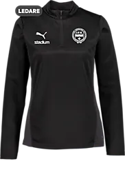 392098103101 PUMA T Goal 1/4 Zip W 392098103101 PUMA T Goal 1/4 Zip W Standard Small1x1