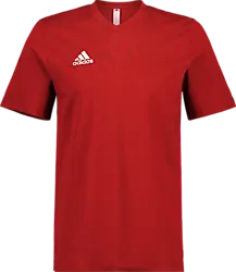 Ent22 Tee - Red Standard Small1x1