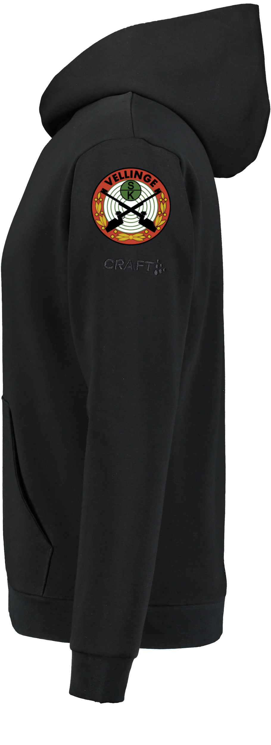 CRAFT, Community 2.0 Hood